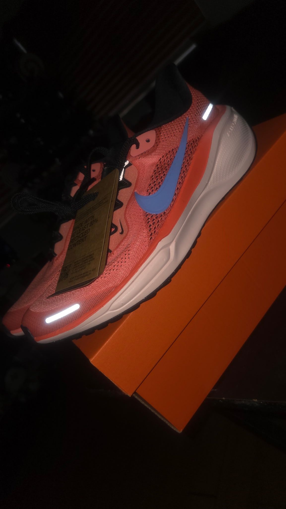 Nike Air Zoom Pegasus