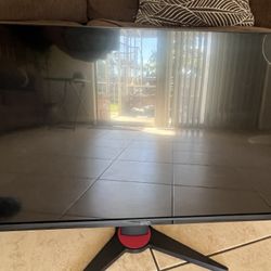 Onn Gaming Monitor 1080p 180hz 24” 1ms