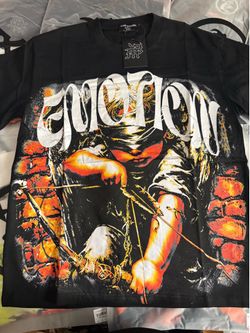 Mixed Emotion Shirt
