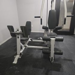 Home Gym