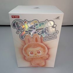 Pop Mart The Monsters Labubu Big into Engergy BIe