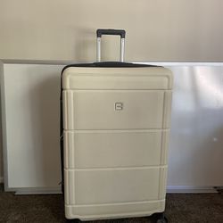 Large Suitcase Luggage