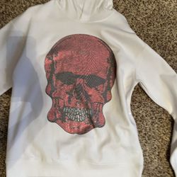 HOTL Hoodie Size Large
