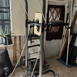 Home Gym