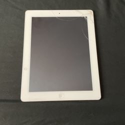 iPad 