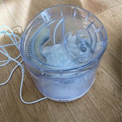 Pet Water Feeder