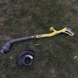 Ryobi String Trimmer