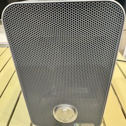 Guardian Technologies GermGuardian 3-in-1 HEPA Air Purifier System Tower Filter