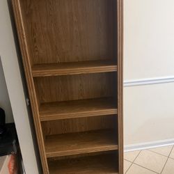Bookcase 