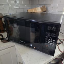 Magic Chef Microwave