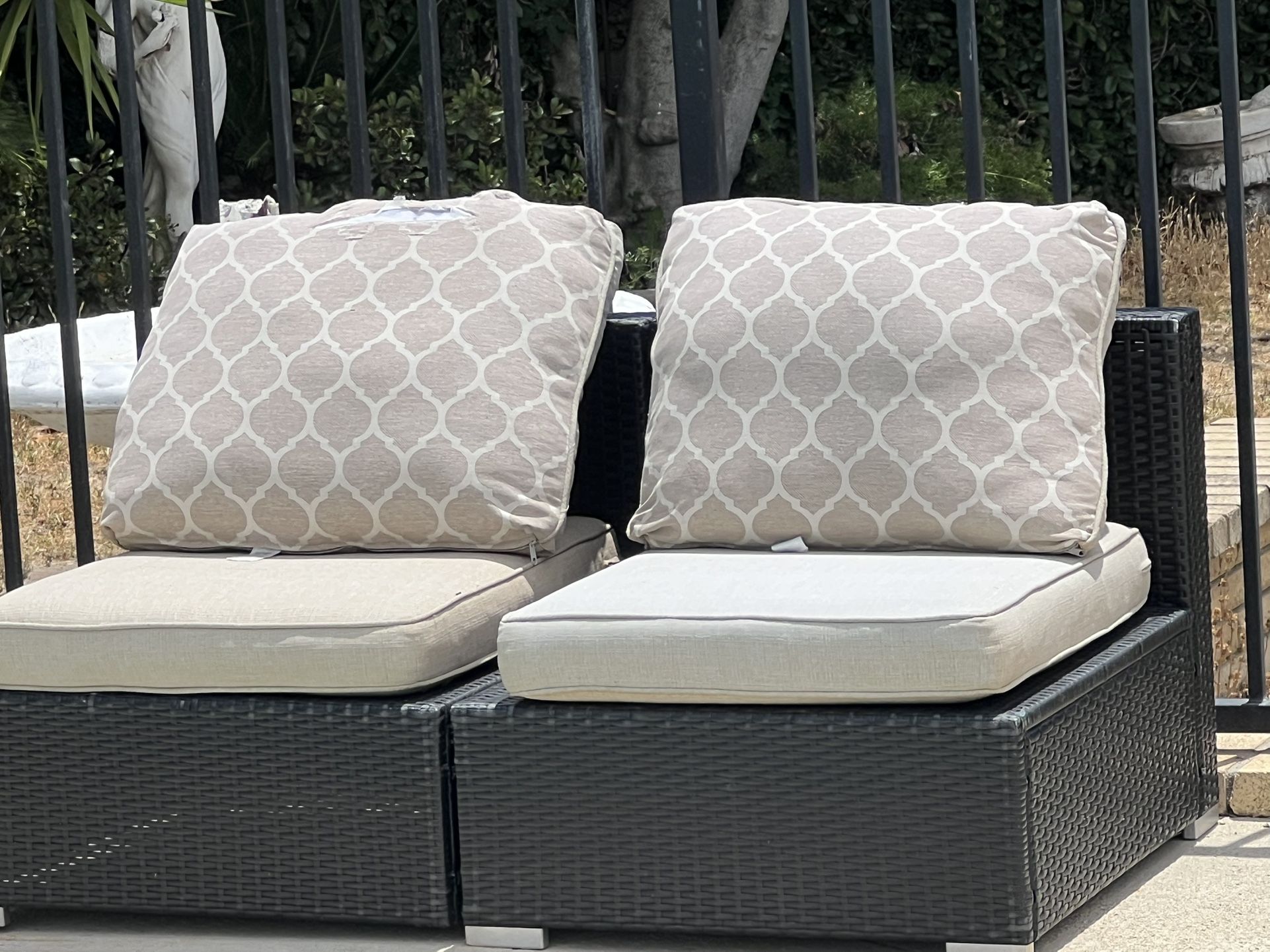 Patio Furniture