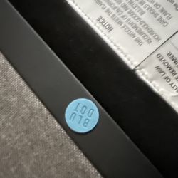 BLU DOT  High chairs