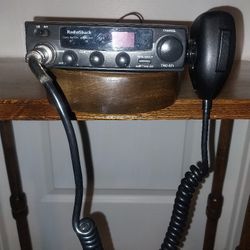 CB Radio