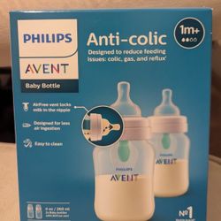 Philips Baby Bottle