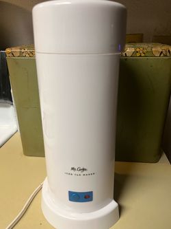 McCoffee Iced Tea Maker – Iced Tea Brewer/Maker – Tested Working