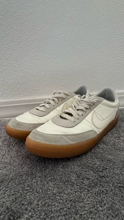 NIKE Men’s KILL SHOT 2 - Size 11.5