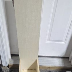 New  Wooden Plant Holder