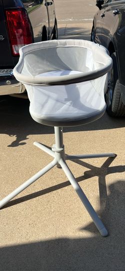 Halo Bassinet