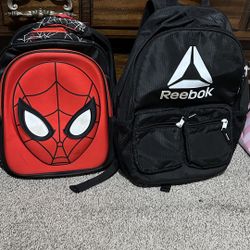 School backpacks