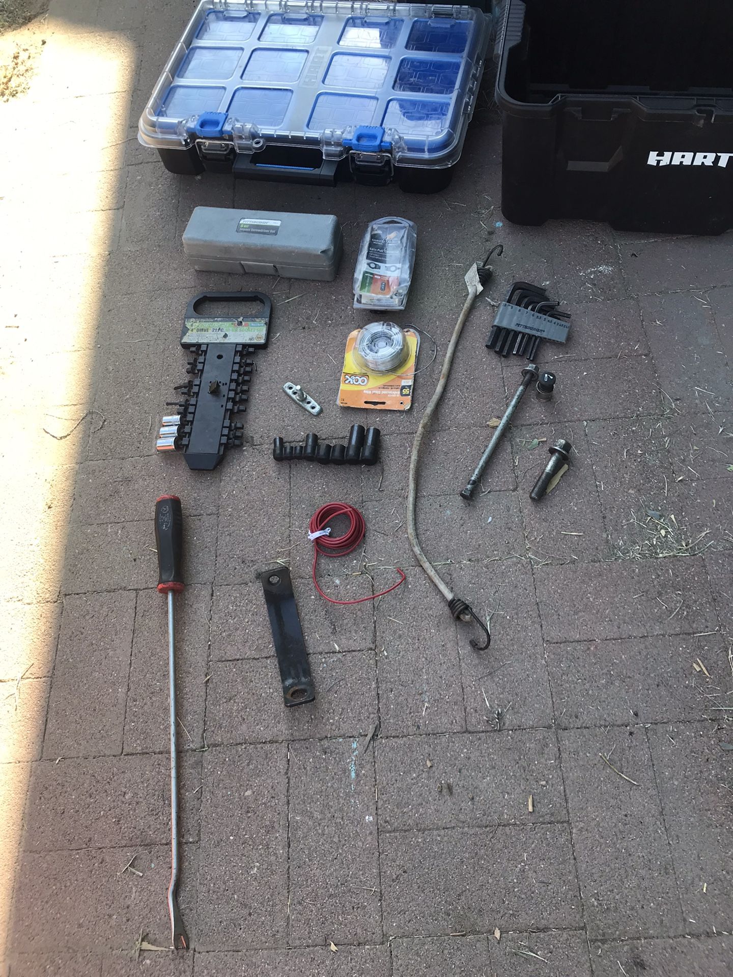 Tools