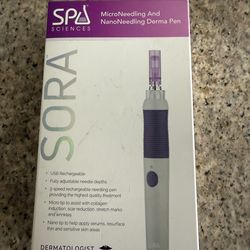 Sora accepting offers