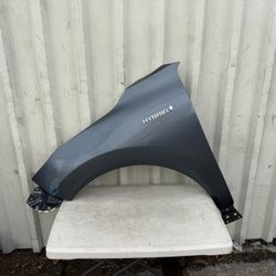 2021 2022 2023 2024 TOYOTA VENZA FENDER LEFT DRIVER SIDE LH USED ORIGINAL OEM