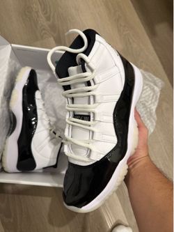Retro 11 DMP 10.5