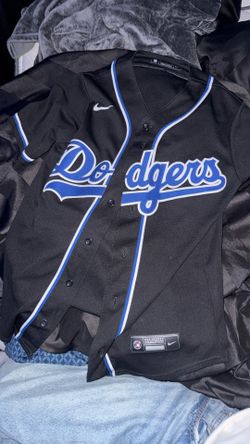 Dodgers Jersey