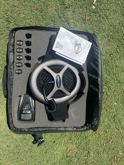 CMF Bone Growth Stimulator