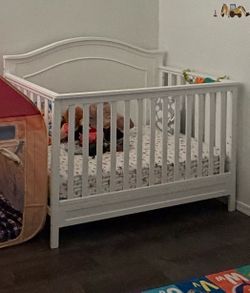 Crib