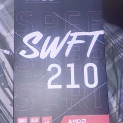 XFX SWFT (contact info removed)XT 8GB LIKE NEW