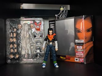 Android 17