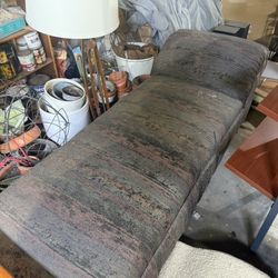 Older Chaise Lounge 