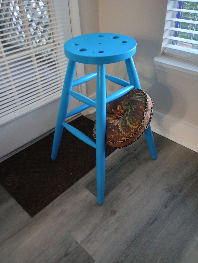 Stool