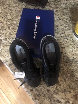 Kids Shoe Size 3 Champion