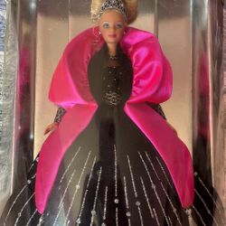 1998 Special Edition Holiday Barbie