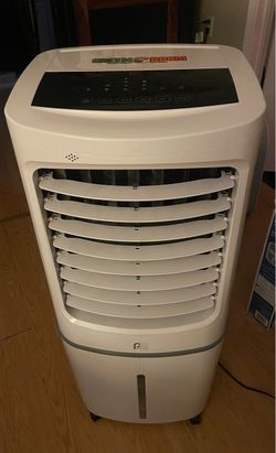 Perfect Aire Portable Evaporative Air Cooler