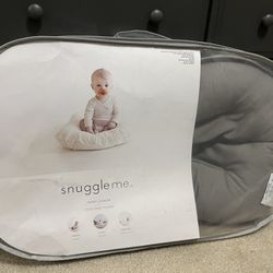Snuggle Me Lounger