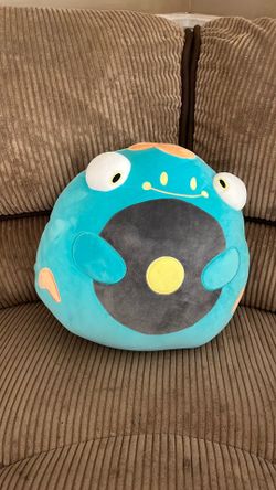 Bellibolt Pokémon Plushie