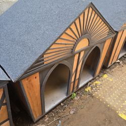 Large Dog House 