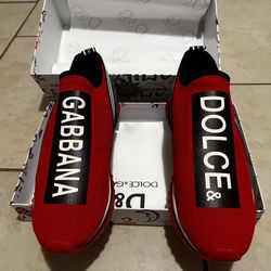 D&G
