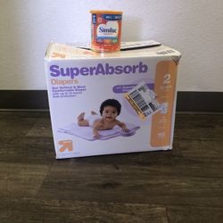 Baby Formula 