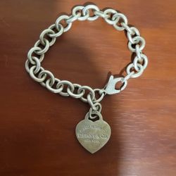Tiffany & Co. 925 Bracelet