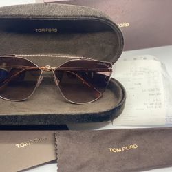 Tom Ford Sunglasses Women’s 