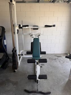 Pacific Fitness Del Mar