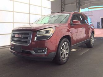 2014 GMC Acadia