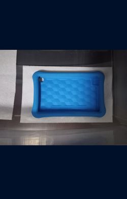 Fire 7 Tablet Case for Kids