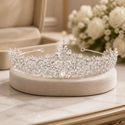 Beautiful Crown