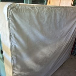 Queen Box Spring
