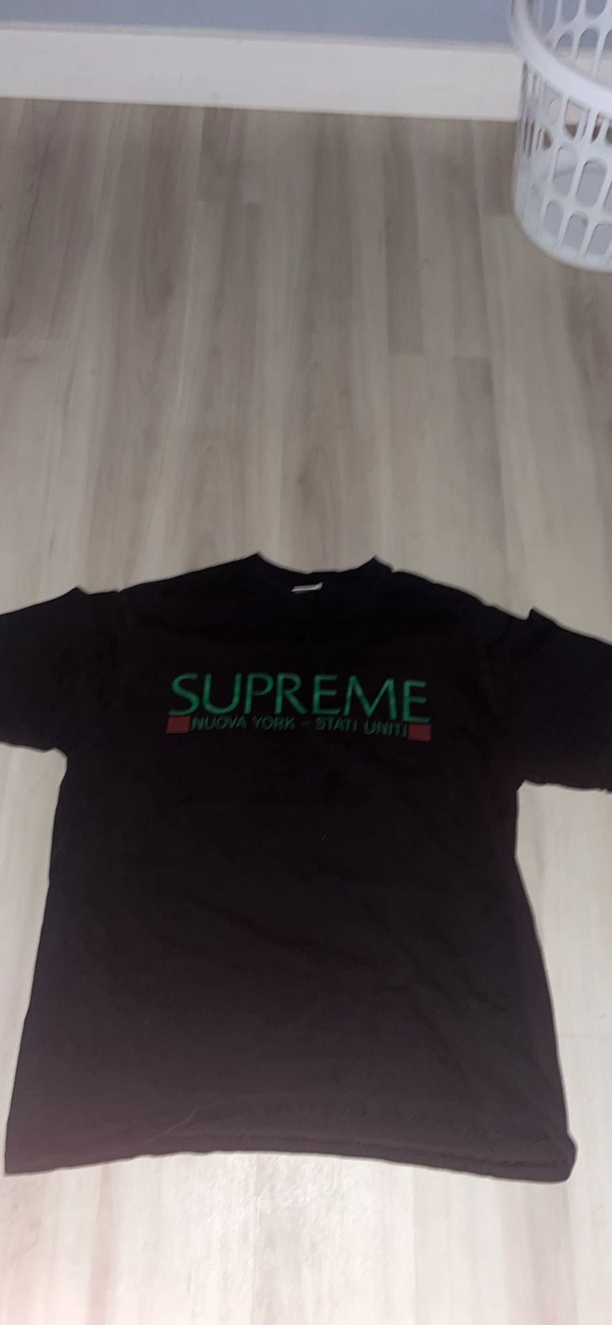 Supreme T Shirt